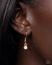 Load image into Gallery viewer, LOCK Show - Gold necklace 2025 Convention Exclusive e083