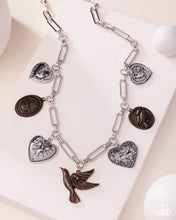 Load image into Gallery viewer, Sparrow Social - Multi necklace 2025 Convention Exclusive e083
