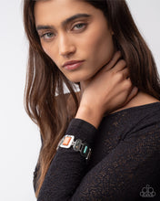 Load image into Gallery viewer, Rustic Refresh - Multi bracelet 2025 Convention Exclusive E084