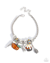Load image into Gallery viewer, So Much to be Thankful For - Multi bracelet A087