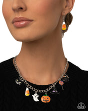 Load image into Gallery viewer, Haunting Hallmark - Multi SET (necklace + bracelet) UP