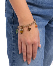 Load image into Gallery viewer, Autumnal Advance - Multi bracelet D020