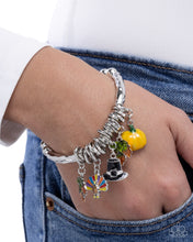 Load image into Gallery viewer, Celebratory Center - Multi bracelet D054