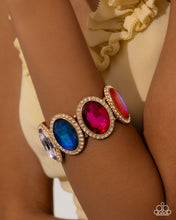 Load image into Gallery viewer, Everyday Elevation - Multi bracelet March 2026 LOP G052