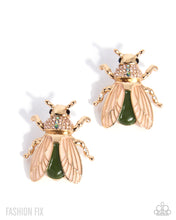 Load image into Gallery viewer, Creative Novelty - Multi post earring March 2026 FF G024