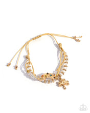 Load image into Gallery viewer, Lucky Layover - Multi bracelet C004