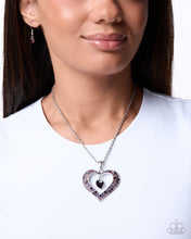 Load image into Gallery viewer, Cupid Connection - Purple