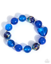 Load image into Gallery viewer, STONY Ovation - Blue bracelet