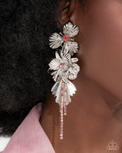 Load image into Gallery viewer, Classical Cadenza - Multi earring Nov 2024 LOP LR1