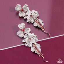Load image into Gallery viewer, Classical Cadenza - Multi earring Nov 2024 LOP LR1
