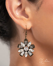 Load image into Gallery viewer, The Compelling 2024 ZI necklace E012