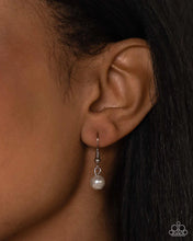 Load image into Gallery viewer, Darling Decade - White Cuff necklace EMP 2025 EXCLUSIVE E053