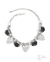 Load image into Gallery viewer, The Determined 2024 ZI necklace