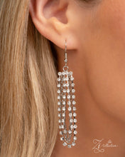 Load image into Gallery viewer, The Extravagant 2024 ZI necklace