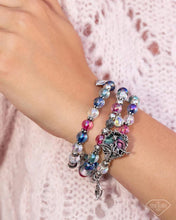 Load image into Gallery viewer, Fairy Haven - Multi bracelet MRUS