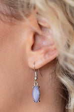 Load image into Gallery viewer, Fairytale Fortuity - Silver Necklace C017