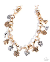 Load image into Gallery viewer, Fine Fairytale - Multi Necklace MAY 2026 LOP G053
