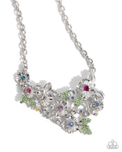 Load image into Gallery viewer, Head-Turning Haute - Multi necklace June 2025 LOP LR