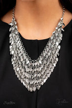 Load image into Gallery viewer, The NaKisha 2021 Signature ZI necklace E012