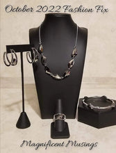 Load image into Gallery viewer, Magnificent Musings - Oct 2022 FF E002