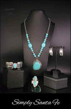 Load image into Gallery viewer, Simply Santa Fe - Jan 2022 FF E001