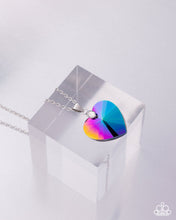 Load image into Gallery viewer, Love Hurts - Multi necklace Pink Diamond Exclusive UP