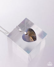 Load image into Gallery viewer, Love Hurts - Multi necklace Pink Diamond Exclusive UP