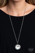 Load image into Gallery viewer, WHIMSY Beneath My Wings - Multi Necklace D003/G025
