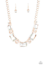 Load image into Gallery viewer, Flawlessly Famous - Multi necklace B015