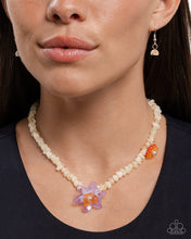 Load image into Gallery viewer, Malibu Master - Multi necklace A049
