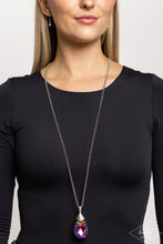 Load image into Gallery viewer, Spellbinding Sparkle - Multi Necklace G051