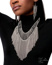 Load image into Gallery viewer, The Intrepid 2025 Zi necklace G010