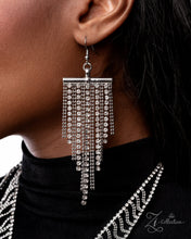 Load image into Gallery viewer, The Intrepid 2025 Zi necklace G010