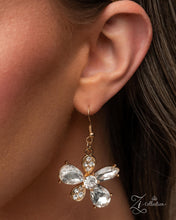 Load image into Gallery viewer, The Effulgent Zi necklace G010