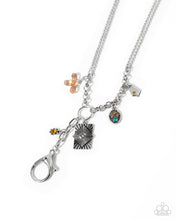 Load image into Gallery viewer, Lavish Language - Multi necklace G034