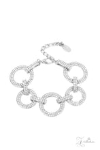 Load image into Gallery viewer, Surprise Party Shimmer ZI bracelet G011