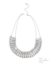Load image into Gallery viewer, The Leslie 2024 ZI necklace G010