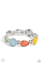 Load image into Gallery viewer, In All the BRIGHT Places - Multi bracelet D058