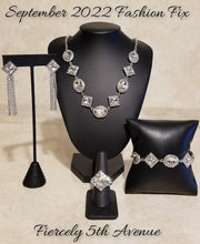 Load image into Gallery viewer, Fiercely 5th Avenue SET - SEPT 2022 FF E005