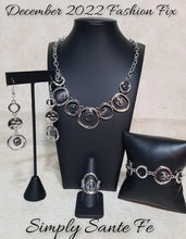 Load image into Gallery viewer, Simply Santa Fe SET - Dec 2022 FF E001