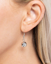 Load image into Gallery viewer, Color Closeness - Yellow necklace D014