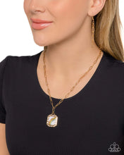 Load image into Gallery viewer, Rainbow Reputation - Multi necklace E022