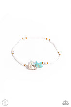 Load image into Gallery viewer, Shooting STARFISH - Multi anklet D049