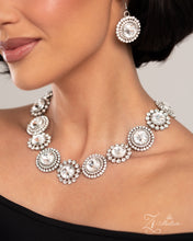 Load image into Gallery viewer, The Sincere 2024 ZI necklace E012