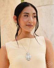 Load image into Gallery viewer, Nobly Nocturnal - Multi necklace Empire Exclusive MRUS