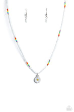 Load image into Gallery viewer, Charming Chance - Multi Necklace A064