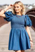 Load image into Gallery viewer, AUG 2023 FF Simply Santa Fe Complete SET A071