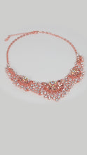 Load and play video in Gallery viewer, The Endearing 2024 ZI necklace E012