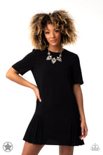 Load image into Gallery viewer, Miss YOU-niverse - Silver necklace A038