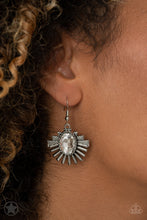 Load image into Gallery viewer, Miss YOU-niverse - Silver necklace A038